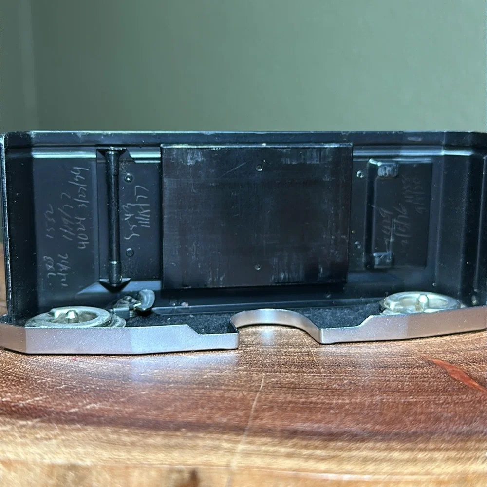 ZEISS IKON Contaflex Super with Case - Needs CLA